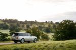 Land Rover Range Rover Autobiography P400e LWB 2017 года (WW)